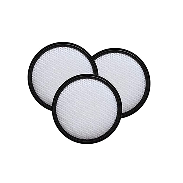 Filtre HEPA pour aspirateur HEPA sans sac Sanitaireᴹᴰ H-2665