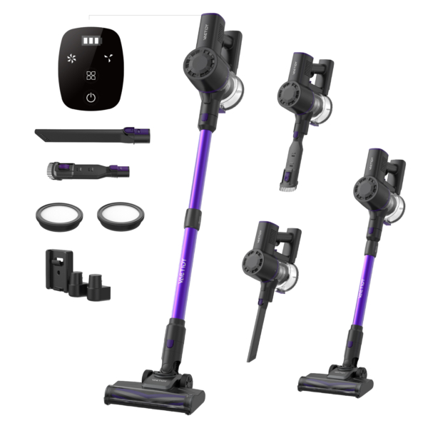 V8 PRO