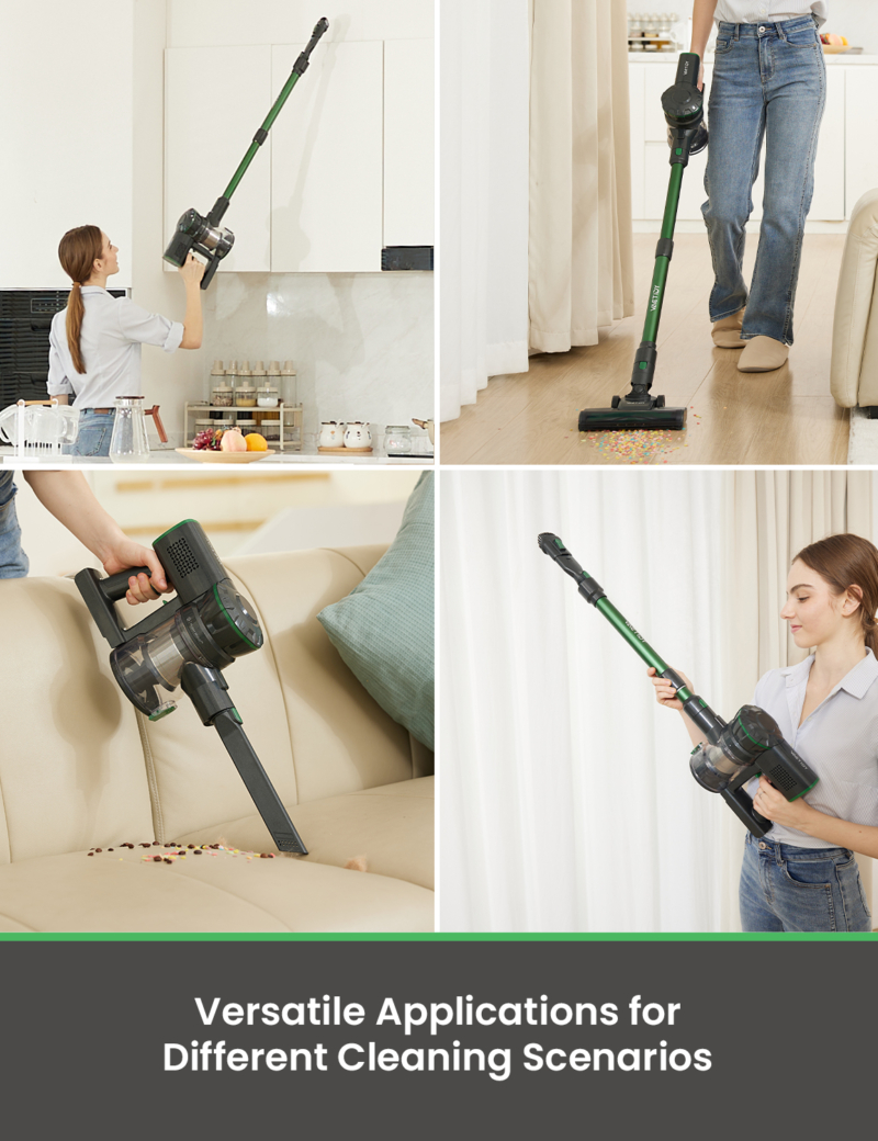 vactidy v9 cordless vacuum
