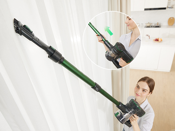 vactidy stick vacuums